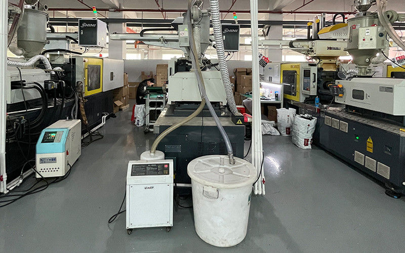 Subtransfer Technology Co., Limited manufacturer production line