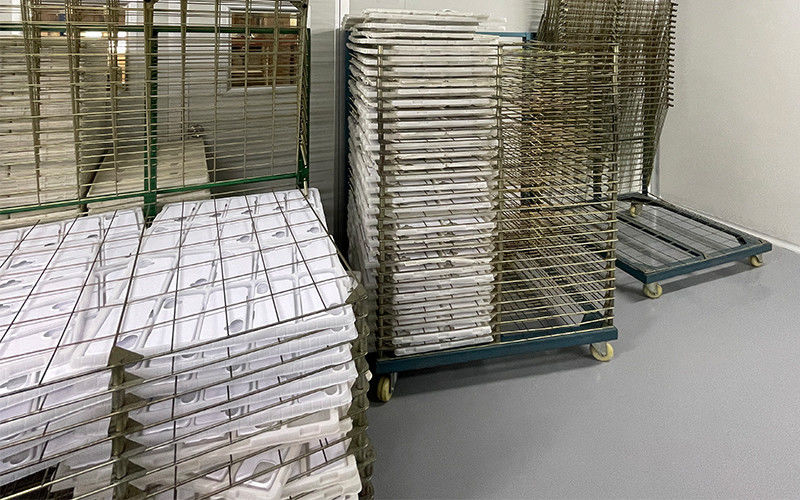Subtransfer Technology Co., Limited manufacturer production line