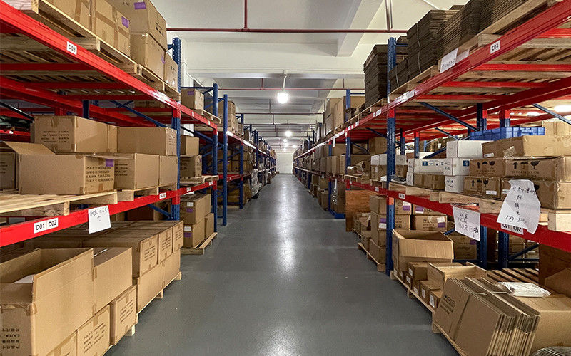 Subtransfer Technology Co., Limited manufacturer production line