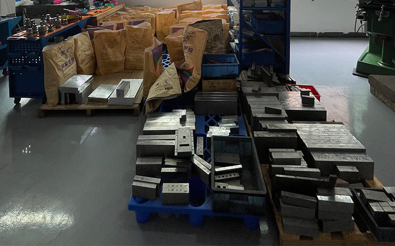 Subtransfer Technology Co., Limited manufacturer production line