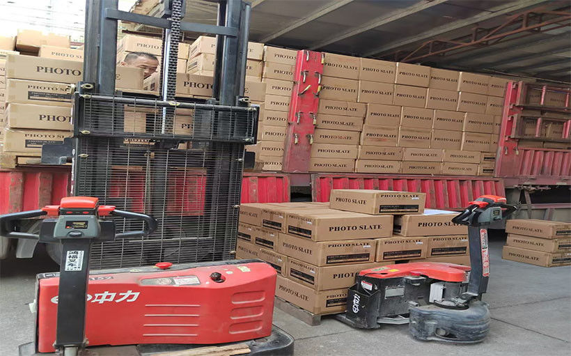 Subtransfer Technology Co., Limited manufacturer production line