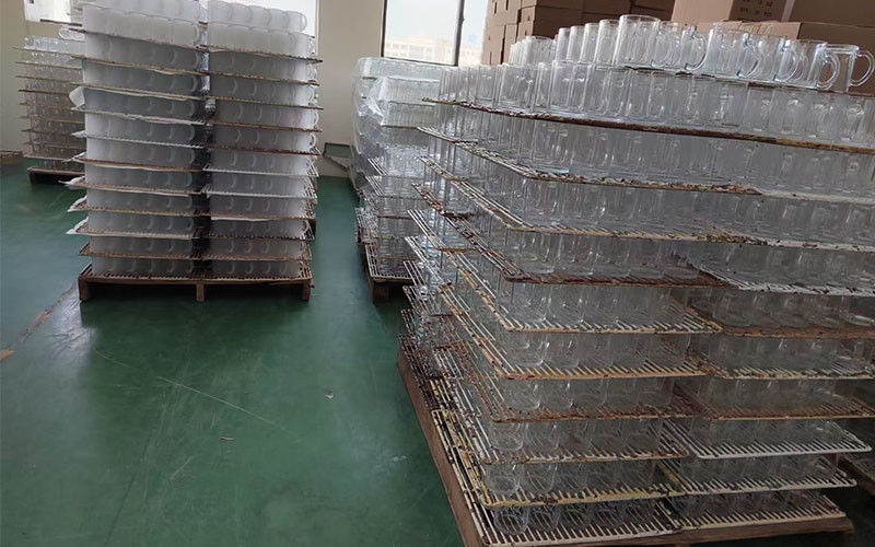 Subtransfer Technology Co., Limited manufacturer production line