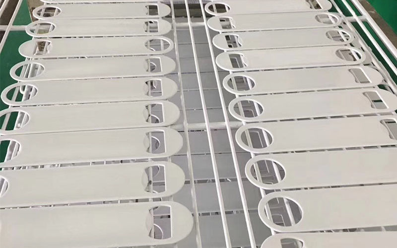 Subtransfer Technology Co., Limited manufacturer production line
