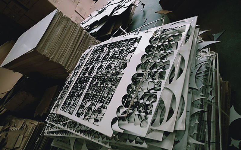 Subtransfer Technology Co., Limited manufacturer production line