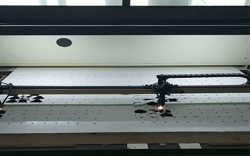 Subtransfer Technology Co., Limited manufacturer production line
