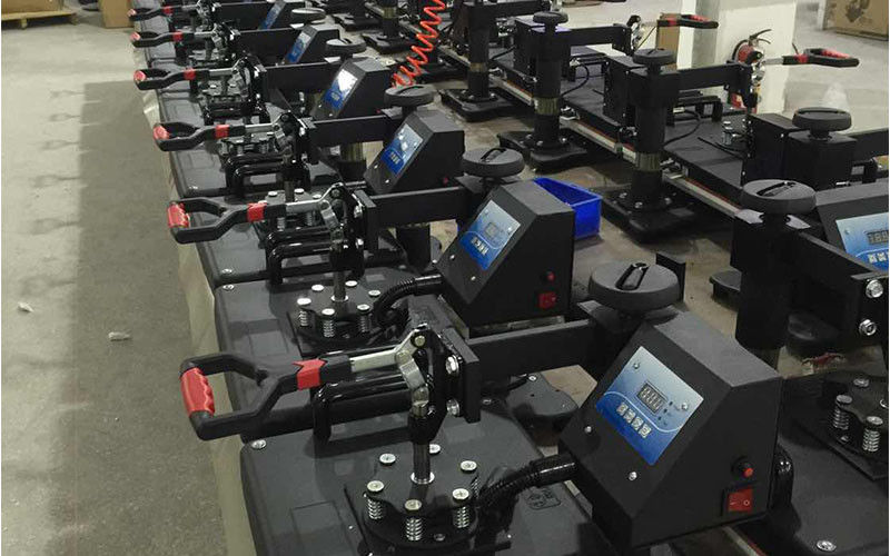 Subtransfer Technology Co., Limited manufacturer production line