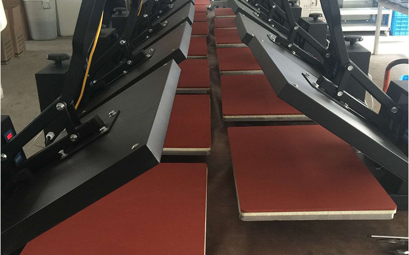 Subtransfer Technology Co., Limited manufacturer production line