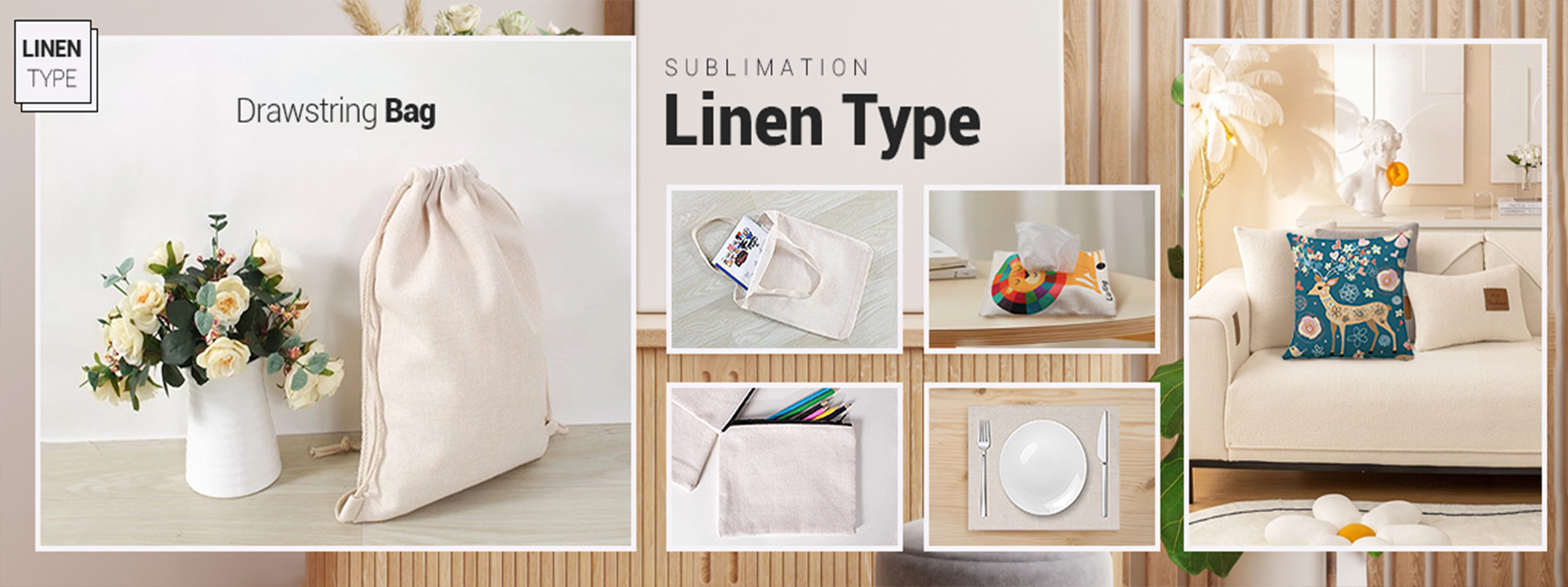 Quality Sublimation Blanks factory