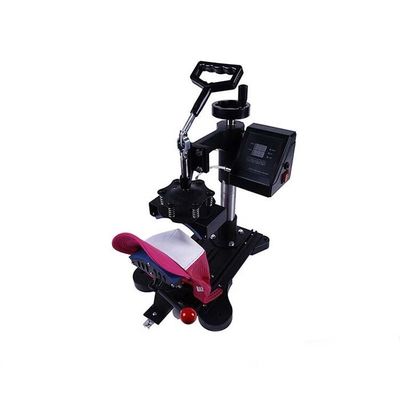 Multifunctional Combo Heat Press 8 in 1