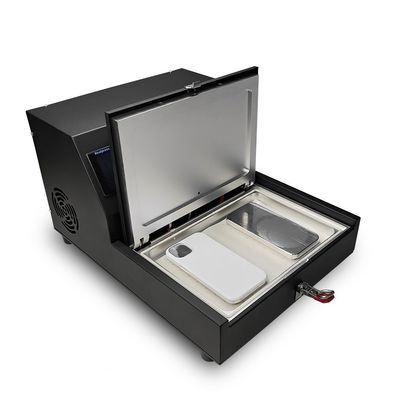 Professional A5 3d Mini Vacuum Sublimation Press For Phone Cases Printing