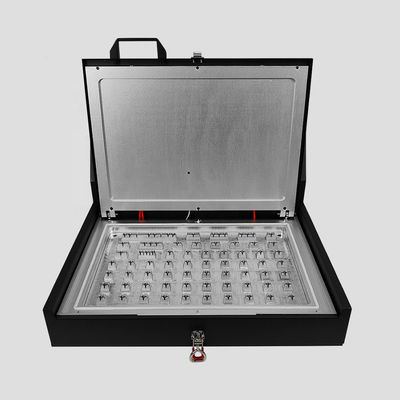 高精度108キー PBTキーキャップ A3 3D真空昇華キーキャップ印刷機