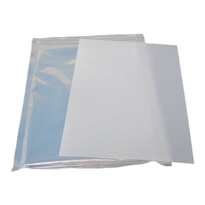A3 A4 A5 3D Sublimation Transfer Film For Phone Cases Bag Pack 50 Sheets Compatible With Inkjet Printer
