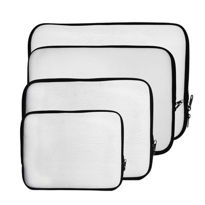 Blank Neoprene Sublimation Laptop Sleeve Case 8''10