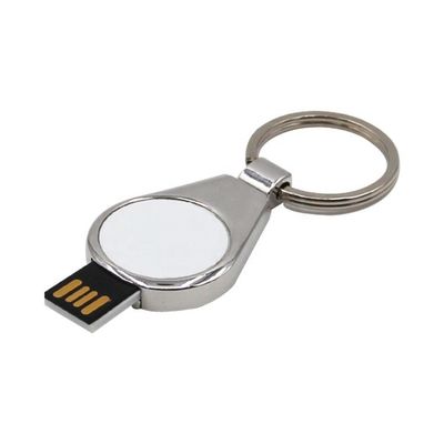 4g/8g/16g/32g/64g Sublimation Usb Flash Disk Blanks Usb Flash Drive For Sublimation For Heat Press