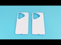 3D昇華スリムフィルム Huawei P70用スマホケース