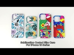 昇華用カスタム写真iPhoneケース