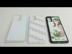 2D昇華型PCプラスチック製スマホケース Huawei P50用