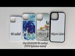 カスタマイズ可能で長持ちする昇華型ブランクiPhoneケース