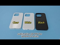 昇華電話ケース