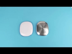 Airpods Max Sublimation 向け 空白コーティング PCケース カスタム 3Dプリント 防傷用 保護用 サブライマット