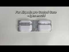 カスタムPCコーティング3D昇華型Airpods Proケース（熱転写用）