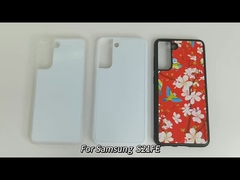 2D TPU サブライメーション 電話ケース モバイル電話カバー ダイ ブランク パーソナライズ 携帯電話ケース サムスン S