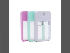 サブライメーションプラスチック空白