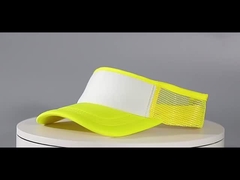 スタイリッシュ サブライメーション 日光シッター キャップ メッシュ キャップ 熱伝送 すべての色