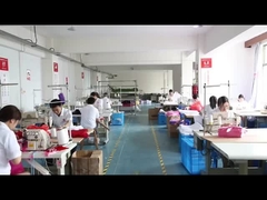 カスタマイズ可能なカラフルなキャンバス昇華ブランクトートバッグ ファッション熱転写ショッピングバッグ