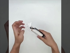 昇華バナーブランク 印刷可能な装飾用リネン 昇華三角形フラッグ