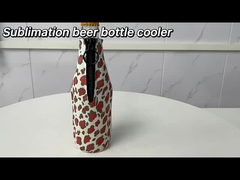 シッパー 12オンスシッカリカンの冷却器