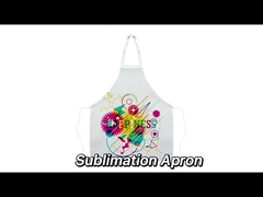 コンフォート 白いポリエステル エコフレンドリー