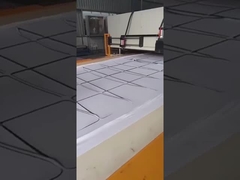 カスタムブランクゴム昇華マウスパッドブランク DIY昇華マウスパッド