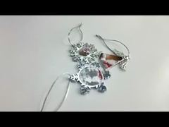 サブライメーション クリスマスオーナメント