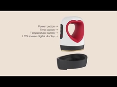 ミニポータブルホットスタンプマシン