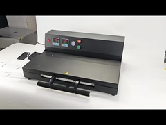 ビッグサイズ3Dモバイルカバー印刷機 プロフェッショナル真空昇華機