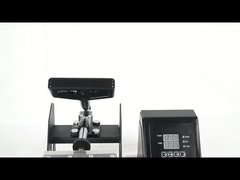 ポータブル・サブリマーション・デジタル・マグ・ヒート・プレス・マシン