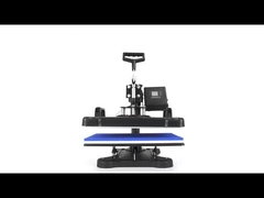 多機能のサブライメーションコンボ熱プレス機 サブライメーション空白写真印刷