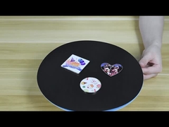 オーダーメイド 家庭装飾 サブライメーション メタル 冷蔵庫 マグネット 空白