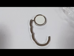 ダイ フォト プリント バッグ ハンガー 染料 熱 移転 プリント サブライメーション 空白 メタル ハンガー バッグ ハンガー テーブル