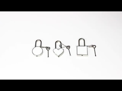 パーソナライズド サブライメーション ギフト バレンタインデー ギフト サブライメーション 恋人のためのハンドロック