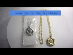 カスタム空白 ヴィンテージ サブライメーション 紫陽花 ネックレス フォト付き 個別メダレット