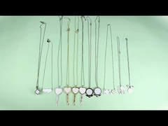 バレンタインデー オーダーメイド ペンダント ネックレス