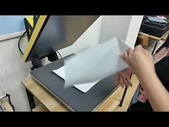 昇華PUロープキーチェーン キーリング カスタムブランク昇華カーキーチェーン