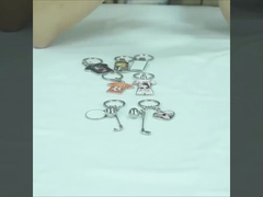 カスタムメタルバルクスポーツサッカージャージキーチェーン昇華ブランクメタルキーチェーン