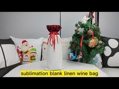 ワインバッグ ワインバッグ クリスマスプレゼント