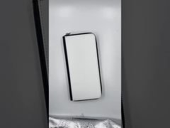 大容量 オーダーメイド サブライメーション ロング ポケット ブランク