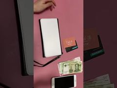 女性のサブリメーション財布 手首ストラップ付きカスタムプリント サブリメーション財布 ブランク 女性クラッチ