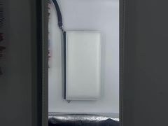 Big Capacity Leather Blank Sublimation Wallets For Men And Women Personalized Long Wallet