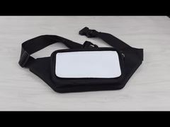 サブライメーション 腰袋 旅行 カスタム印刷 空白 サブライメーション ファニーパック